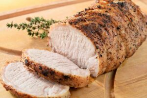 25 accompagnements savoureux pour filet mignon de porc 1