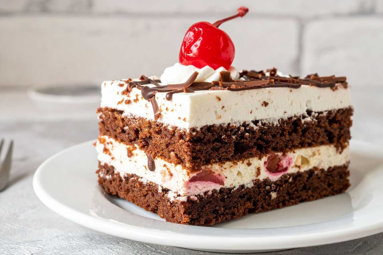 black forest cake 1