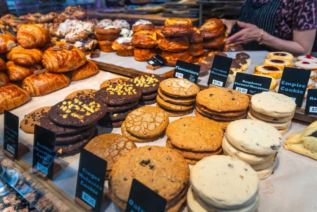 cedric grolet patisserie prix 1