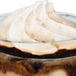 charlotte mousse au chocolat 1