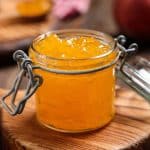 confiture de peches recette de grand mere 1