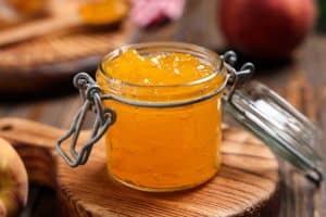confiture de peches recette de grand mere 1