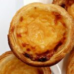 flantaart thermomix recette simple et ultra cremeuse 1