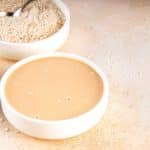 les bienfaits du tahin 1