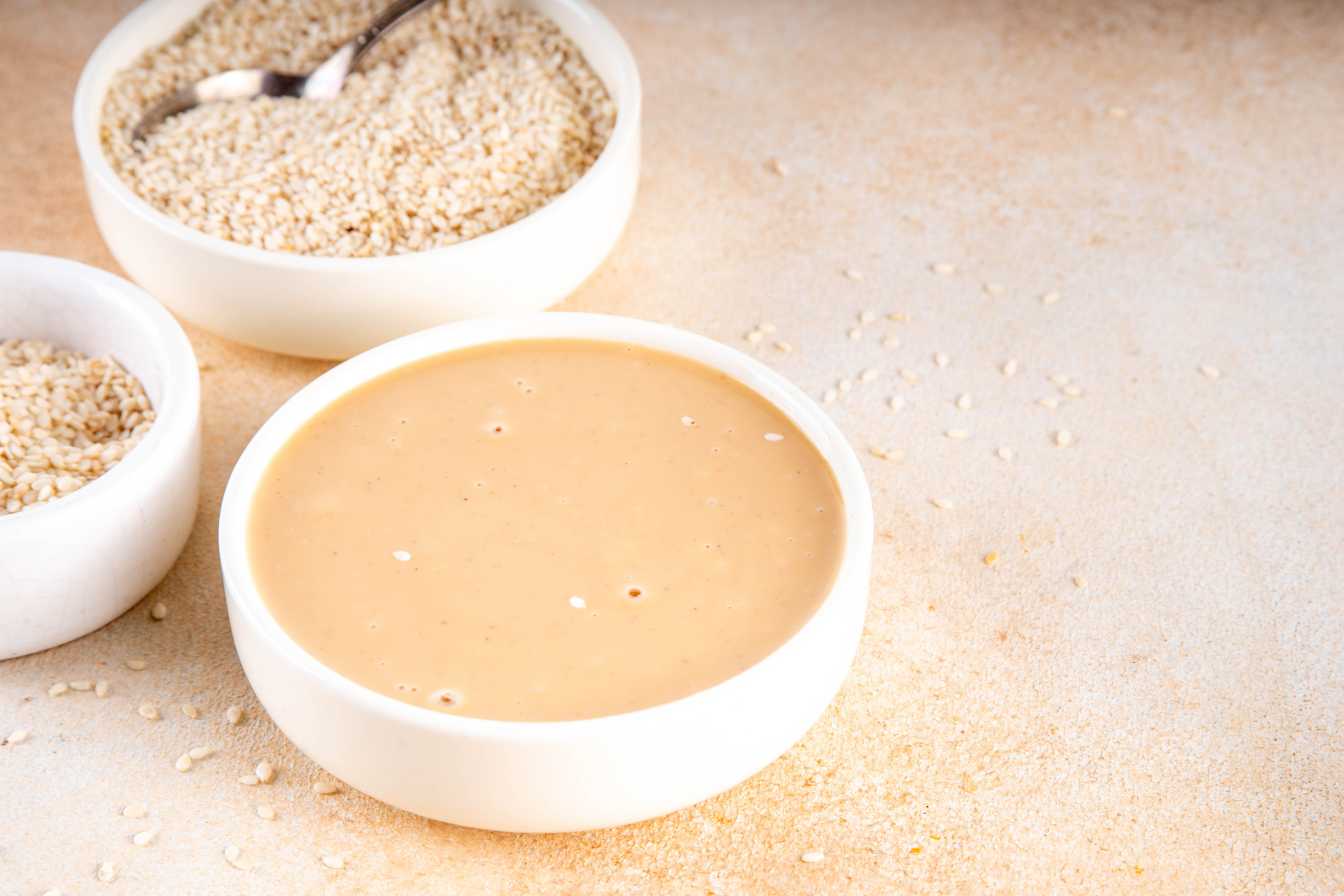 les bienfaits du tahin 1