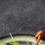 marinade pour aiguillettes de canard a la plancha 1