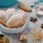recette madeleine 1