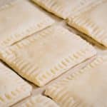 recette pate feuilletee sale 1